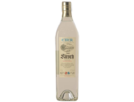 Cachaça ETTER SOEHNE Etter Soehne Etter Zuger Kirsch (0.7 L - 1 unidade)