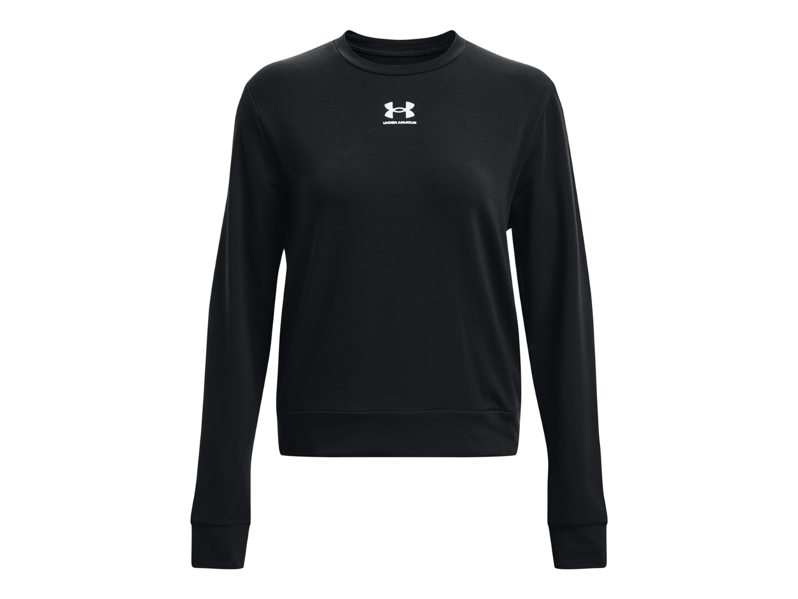 Camisola UNDER ARMOUR Mulher (Multicor - M)