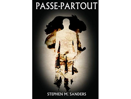 Livro PassePartout de Stephen M Sanders (Inglês)