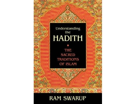 Livro understanding the hadith de ram swarup (inglês)