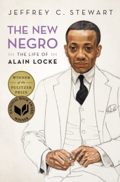 Livro the new negro de stewart, jeffrey c. (professor of black studies,  professor of black studies, university of california, santa barbara) (inglês)