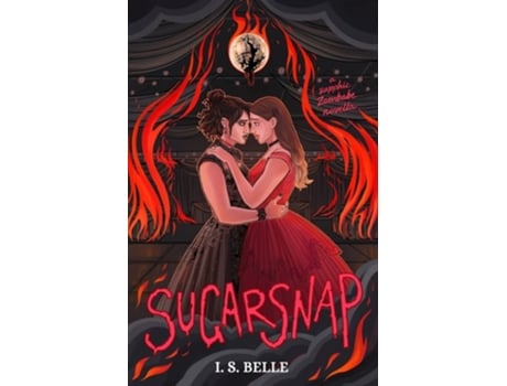 Livro Sugarsnap de I S Belle (Inglês)