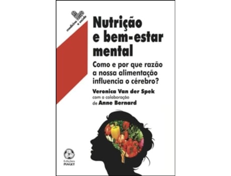 Nutrição e Bem-estar Mental