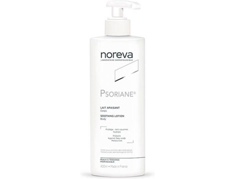 Leite Corporal  Psoriane (400 ml)