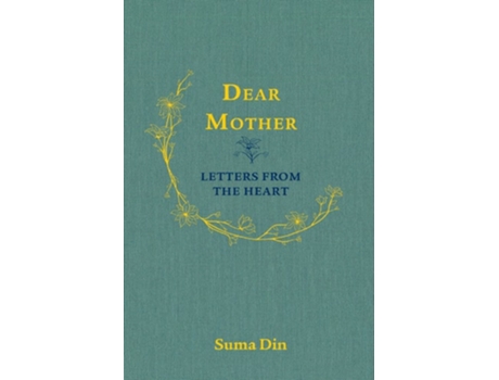 Livro Dear Mother de Suma Din (Inglês - Capa Dura)