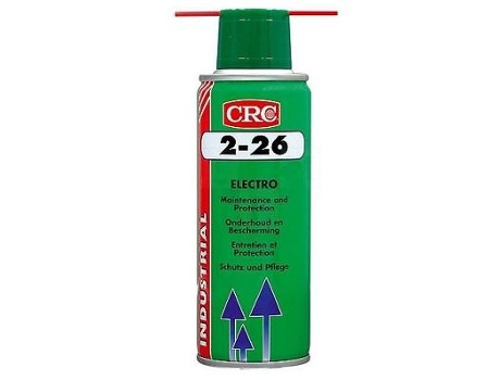 Óleo Lubrificante Dielétrico 2-26 250 Ml