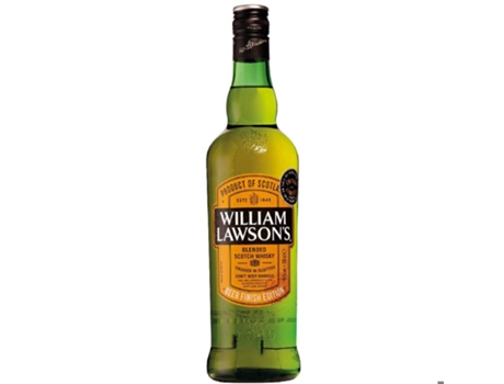 Whisky WILLIAM LAWSON'S Beer Finish