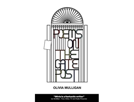 Livro Poems on the Gate Post de Olivia Mulligan (Inglês)