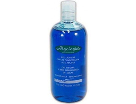 Algologie Algas Gel 500ml Ref343 500 ml