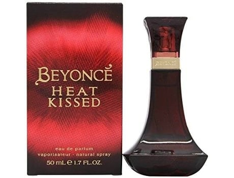 Heat Kissed Eau De Parfum 50ml  Woman