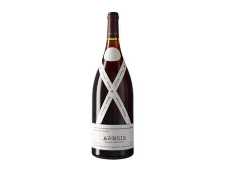 Vinho ROLET Poulsard Arbois Garrafa Magnum (1.5 L - 1 Unidade)