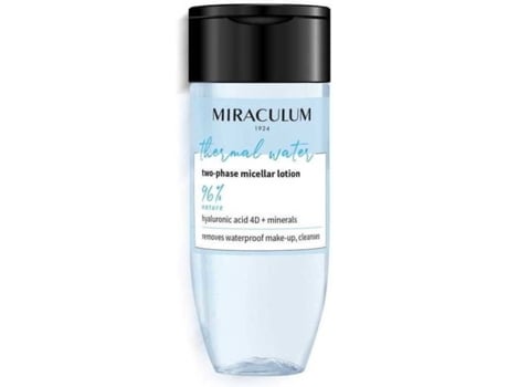 Água Micelar  Thermal Twophase (125ml)