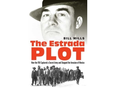 Livro the estrada plot de bill mills (inglês)