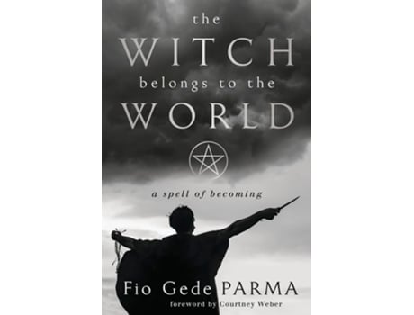 Livro The Witch Belongs to the World de Fio Gede Parma (Inglês)