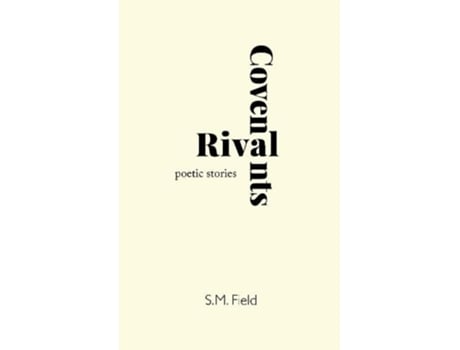 Livro Rival Covenants de SM Field (Inglês)