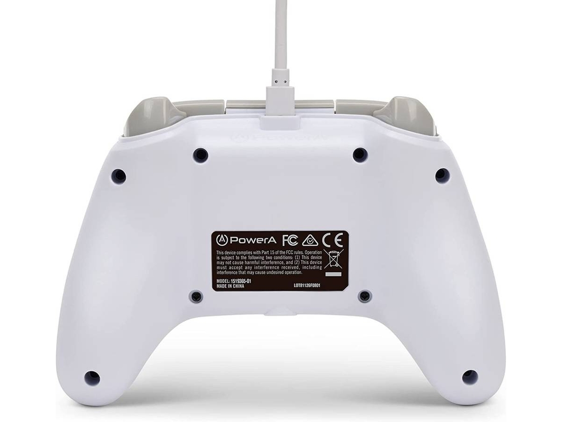 Comprar - Comando Xbox Series X/S (Branco) - Clinks