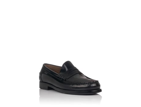 Sapatos CALLAGHAN Homem (Pele - 45 - Preto)