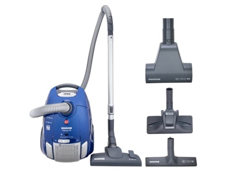 Aspirateur discount hoover te29par