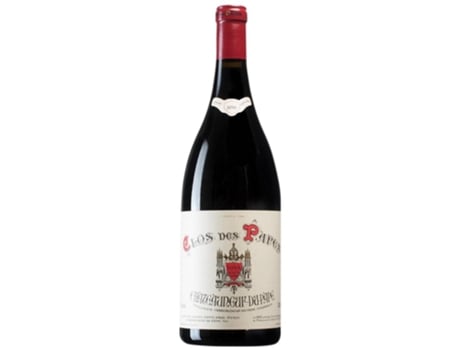 Vinho LE VIEUX DONJON Le Vieux Donjon Châteauneuf-Du-Pape (3 L - 1 unidade)