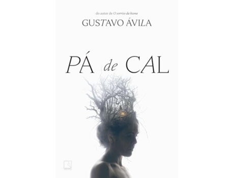 Livro Pá De Cal de GUSTAVO AVILA (Português)