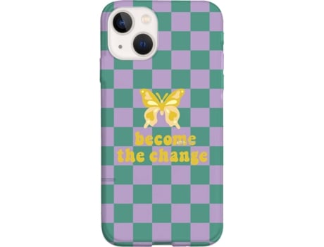 Capa iPhone 11 SBS Change