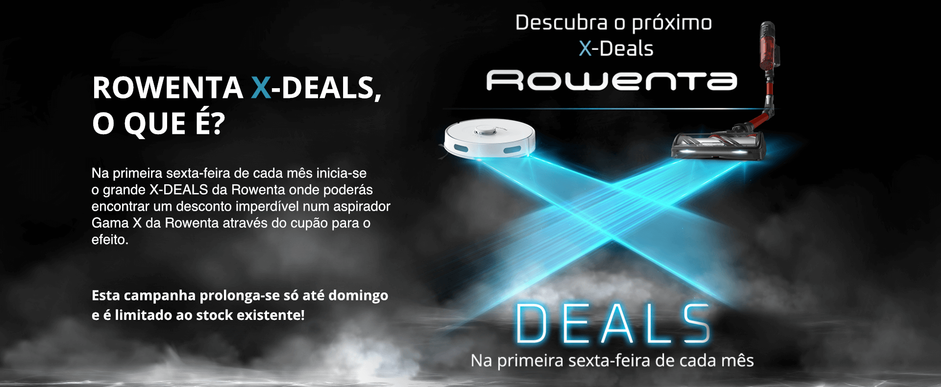 Rowenta - Deals