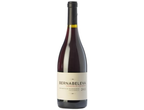 Vinho BERNABELEVA Bernabeleva Garnacha De Viña Bonita Grenache Vino De Madrid Crianza (0.75 L - 1 unidade)