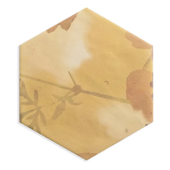 Azulejo APE Ceramica Souk Touareg Ocre Mix 13.9x16 Mate (53.13 €/m² - 13 cx - 4.29 m²)