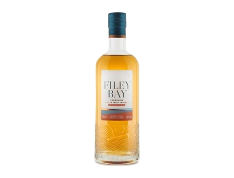 Whisky Single Malt SPIRIT OF YORKSHIRE Filey Bay Moscatel Finish (0.7 L - 1 Unidade)