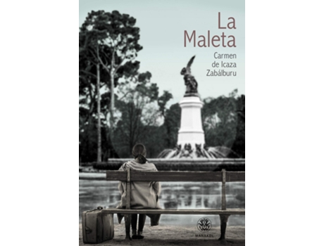 Livro La Maleta de Carmen De Icaza Zabálburu (Espanhol)