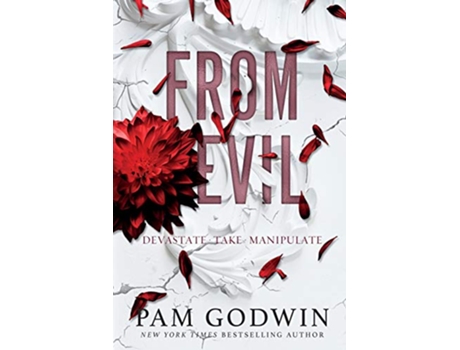 Livro From Evil Books 46 de Pam Godwin (Inglês)