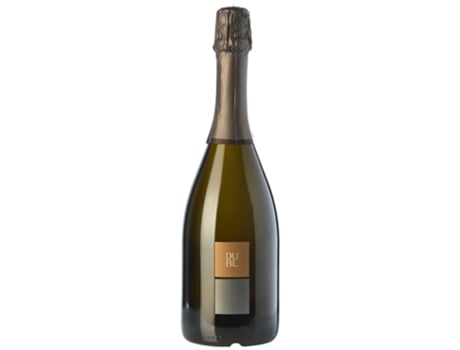 Feudi di San Gregorio Dubl Falanghina Brut Vino Spumante di Qualità 75 cl