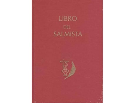 Livro Libro Del Salmista de Vários Autores (Espanhol)