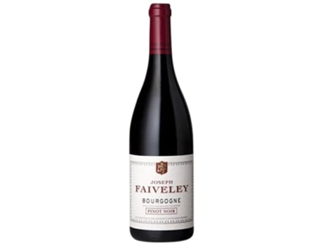 Domaine Faiveley Joseph Faiveley Pinot Preto Bourgogne 75 cl