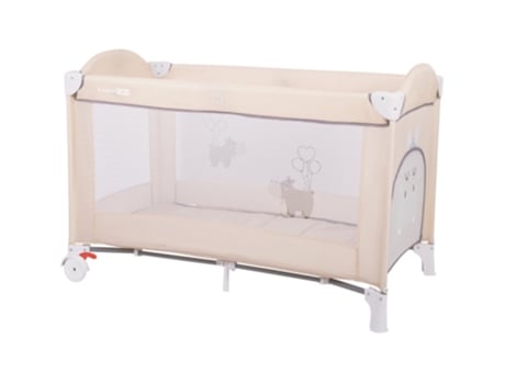 Cama de Viagem FREEON Balloon Hipo Beige