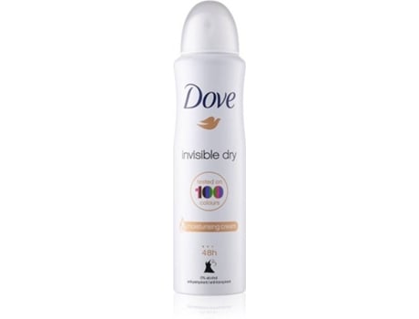 Desodorizante  Invisible Dry Antiperspirant Spray 48H (150ml)