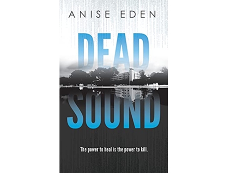 Livro Dead Sound de Anise Eden (Inglês)