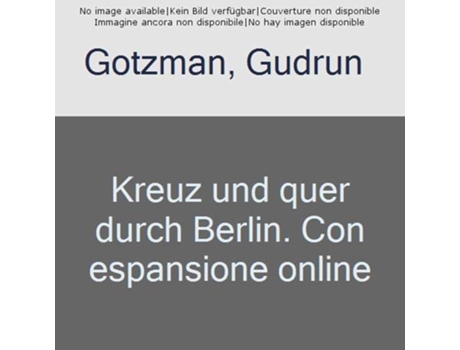 Livro Teen ELI Readers German de Gudrun Gotzman (Alemão)