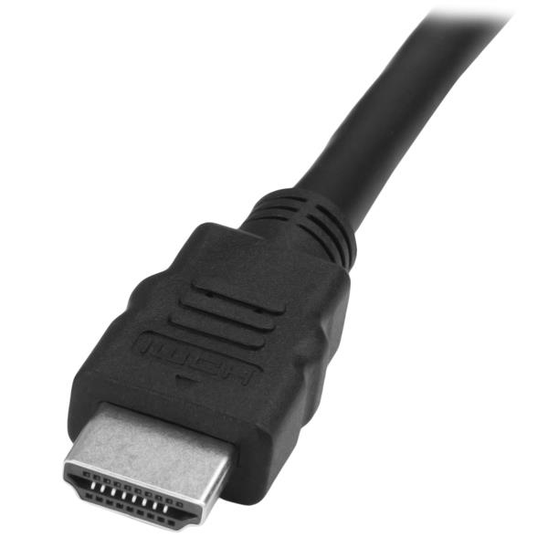 Startech .Com Cable De 2M Usb-C A Hdmi Adaptador De Video Usb Tipo C A Hdmi  2.0 –