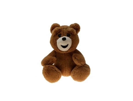 Peluche BI-JOY (Idade Minima -12 meses - 50 cm)