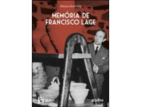 Memória de Francisco Laje