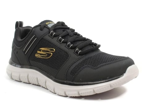 Skechers SKECH-LITE PRO Preto - Sapatos Sapatilhas Homem 65,35 €