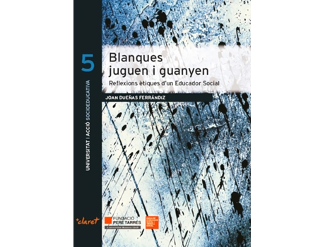 Livro Blanques Juguen I Guanyen de Joan Dueñas Ferrándiz (Catalão)