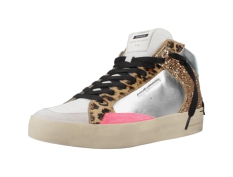 Sapatos de Mulher CRIME LONDON Deluxe Mid (39)