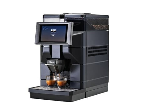 Cafeteira Superautomática SAECO MAGIC B2 Preto 15 bar 4 L