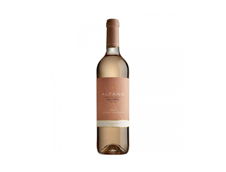 Vinho Rosé ALTANO Biológico 2021 (0.75 L)