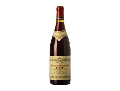 Vinho RÉGNARD Premier Cru Pinot Preto Nuits-Saint-Georges Crianza (0.75 L - 1 Unidade)