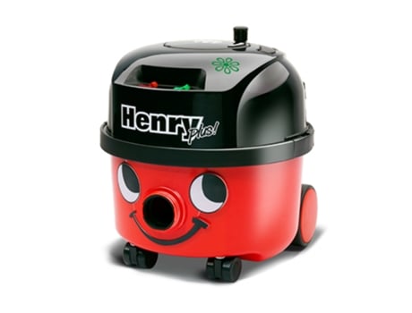 Aspirador Henry Plus