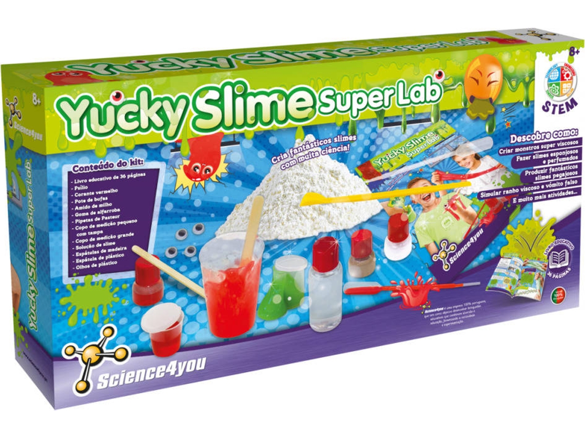 Science4you  Brinquedos Educativos e Jogos Didáticos - Loja de