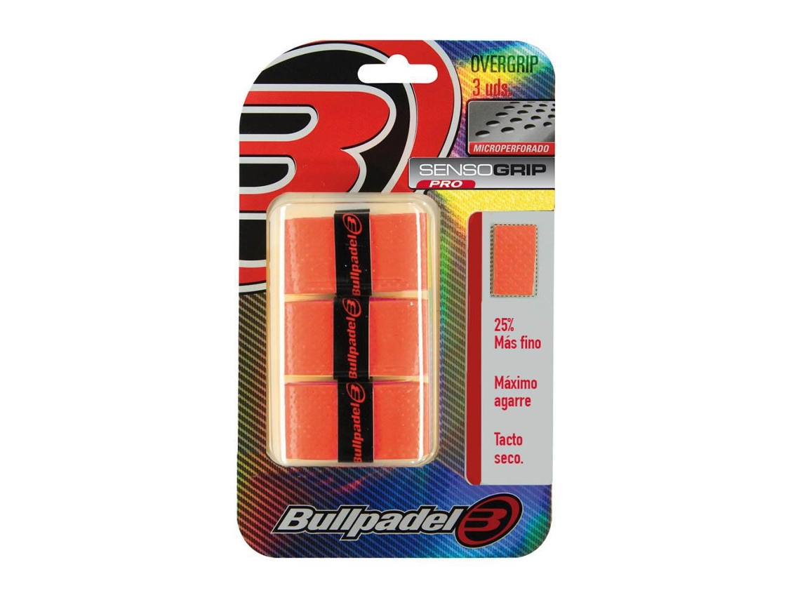 Grips BULLPADEL Gb1705 529 Worten.pt